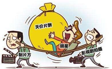 炒股吃瓜群众,揭秘股市风云中的趣味众生相