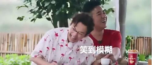 421吃瓜黄渤,黄渤的幽默人生