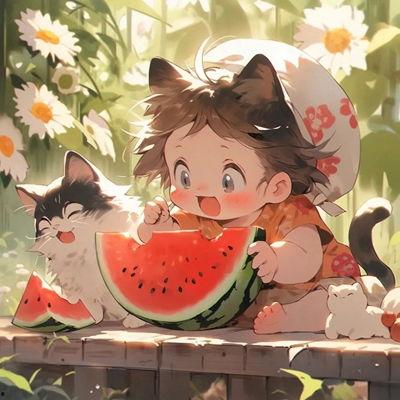 在线吃瓜动漫,揭秘在线动漫世界的趣味盛宴