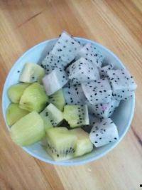 雪媚娘吃瓜,一场甜蜜的吃瓜盛宴