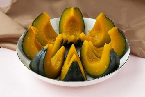 贝贝瓜当主食吃,主食新宠，营养美味两不误