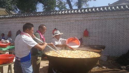 郏县吃瓜视频,揭秘当地特色美食与风土人情