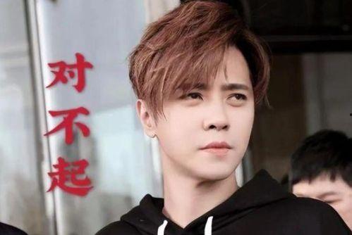 罗志祥吃瓜系列