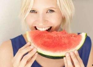 坐月子可以吃瓜吗,瓜类食物的适宜摄入与注意事项