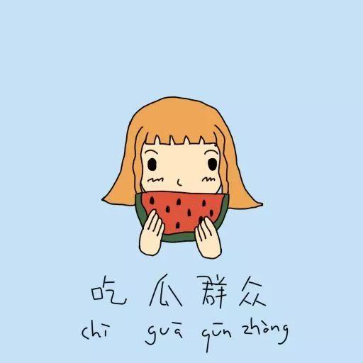 棉花糖吃瓜群众,甜蜜与娱乐的完美融合