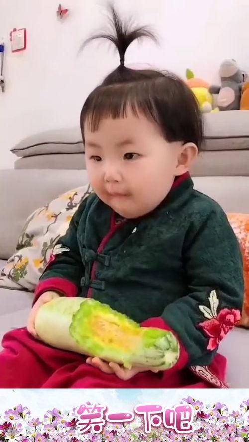 吃大肉啃大瓜,大肉大瓜，尽享美味时光