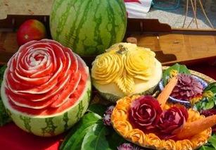 吃瓜宣传点,跟随宣传点探寻夏日消暑新风尚