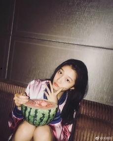 甜心教主吃瓜,揭秘娱乐圈幕后真相