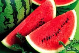 吃瓜解渴怎么画,轻松绘制的夏日消暑图解