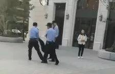 吃瓜把警察惊动了,一场意外的“瓜界风波”