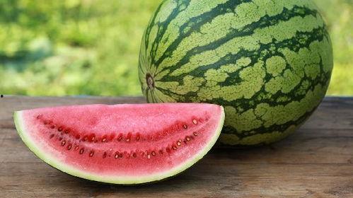 瓜吃会发胖吗,吃瓜真的会发胖吗？揭秘真相