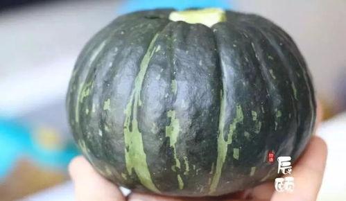 小朋友怎么吃板栗瓜,小朋友们的美味探索之旅