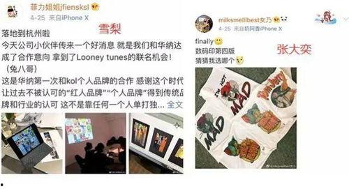 雪梨吃瓜张大奕,揭秘娱乐圈背后的恩怨情仇