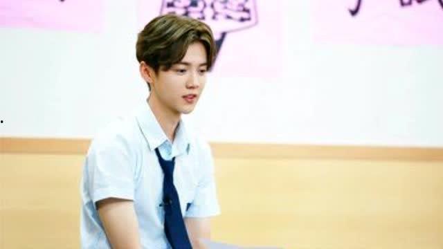 粉丝吃瓜鹿晗,揭秘明星背后的“吃瓜”故事