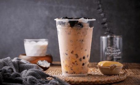 奶茶追星吃瓜视频大全,揭秘热门吃瓜视频大全