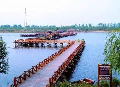 吃瓜就来揽翠湖,共享夏日清凉盛宴