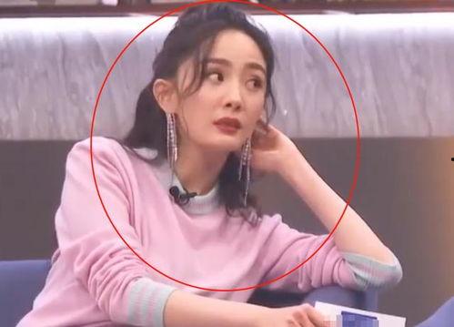 杨幂吃瓜情侣,揭秘娱乐圈甜蜜背后的真相