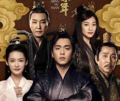 繁花吃瓜追剧,跟随潮流，共赏精彩剧集