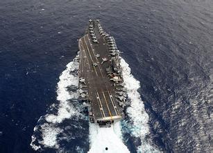 军演 吃瓜渔船,吃瓜渔船意外成焦点，揭秘海上实况