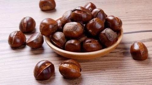 刺瓜和板栗可以一起吃吗,探究两者同食的适宜性