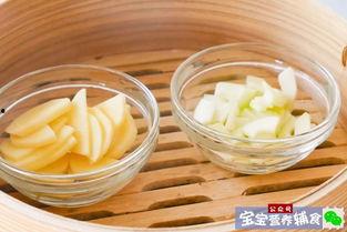 茭瓜蒸熟吃,健康美味的家常菜式探索