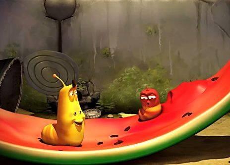 吃瓜虫视频,一场视觉盛宴的狂欢之旅