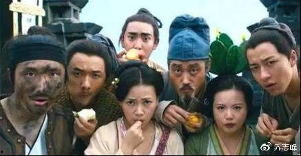 幻镜吃瓜群众,揭秘吃瓜群众的奇幻之旅