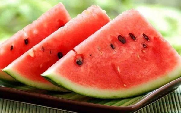 吃瓜杀菌消炎吗,揭秘瓜果的杀菌消炎功效
